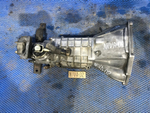 МКПП CHEVROLET NIVA 2006