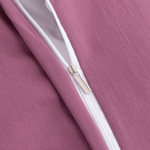 КПБ Mood of Paris на резинке MPR014, Евро, 4 наволочки, простынь 160*200*35