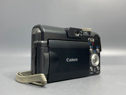 Canon PowerShot A640
