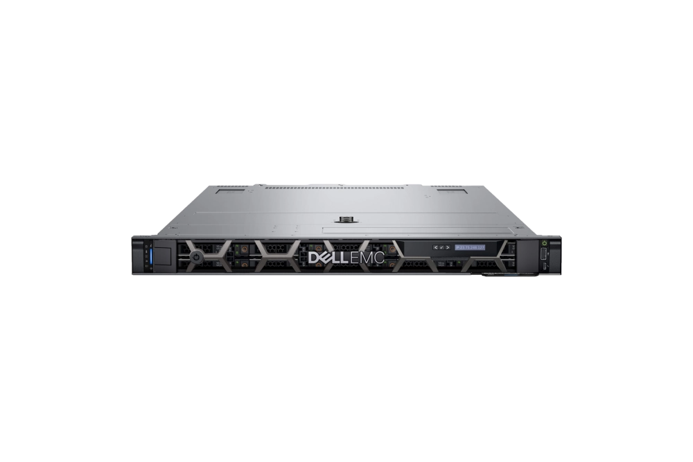 Сервер DELL R650 8SFF