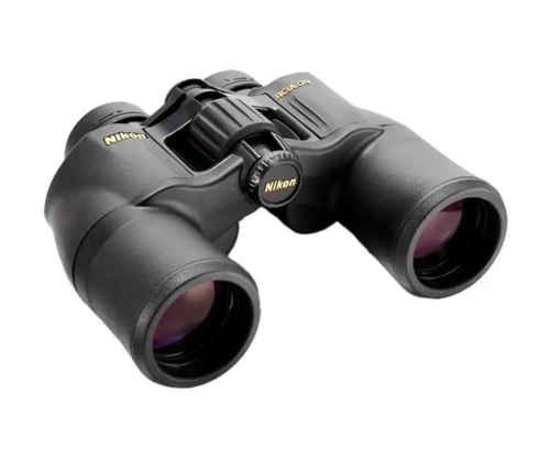 Бинокль Nikon Aculon 8x42