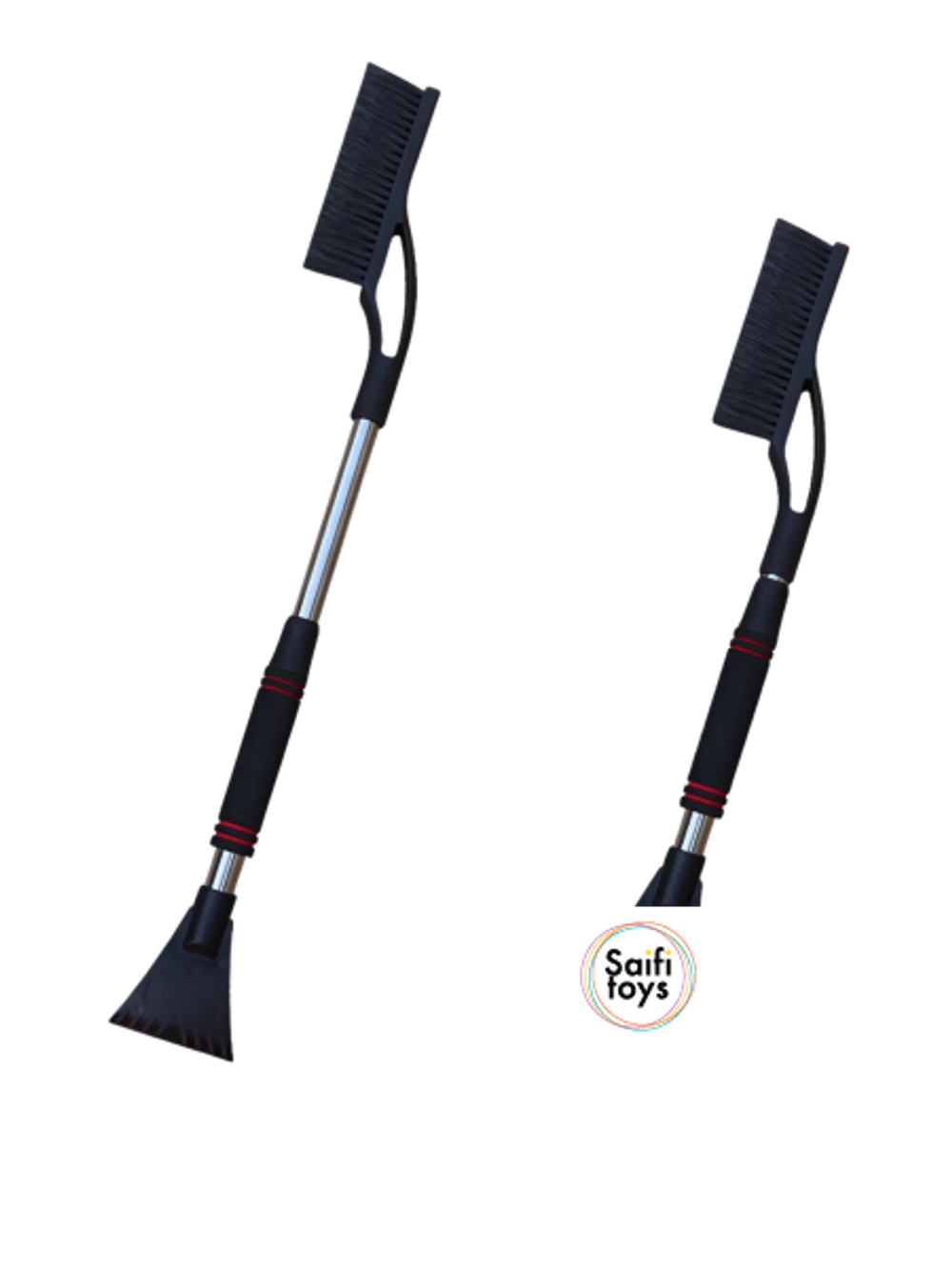 Щетка автомобильная 102