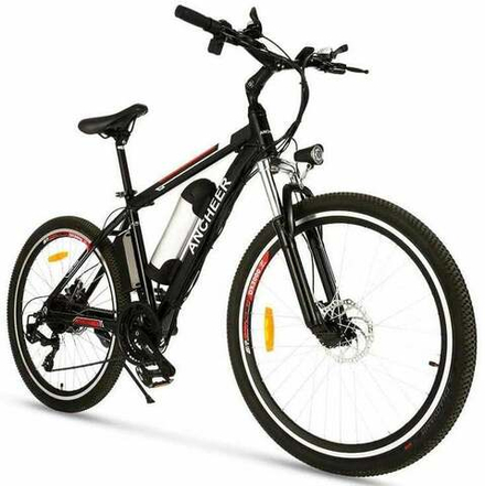 Электровелосипед ANCHEER 250W