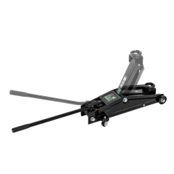 Домкрат подкатной гидравлический 3 т (h min-135mm, h max-400mm) RockForce##Rock FORCE RF-T830020