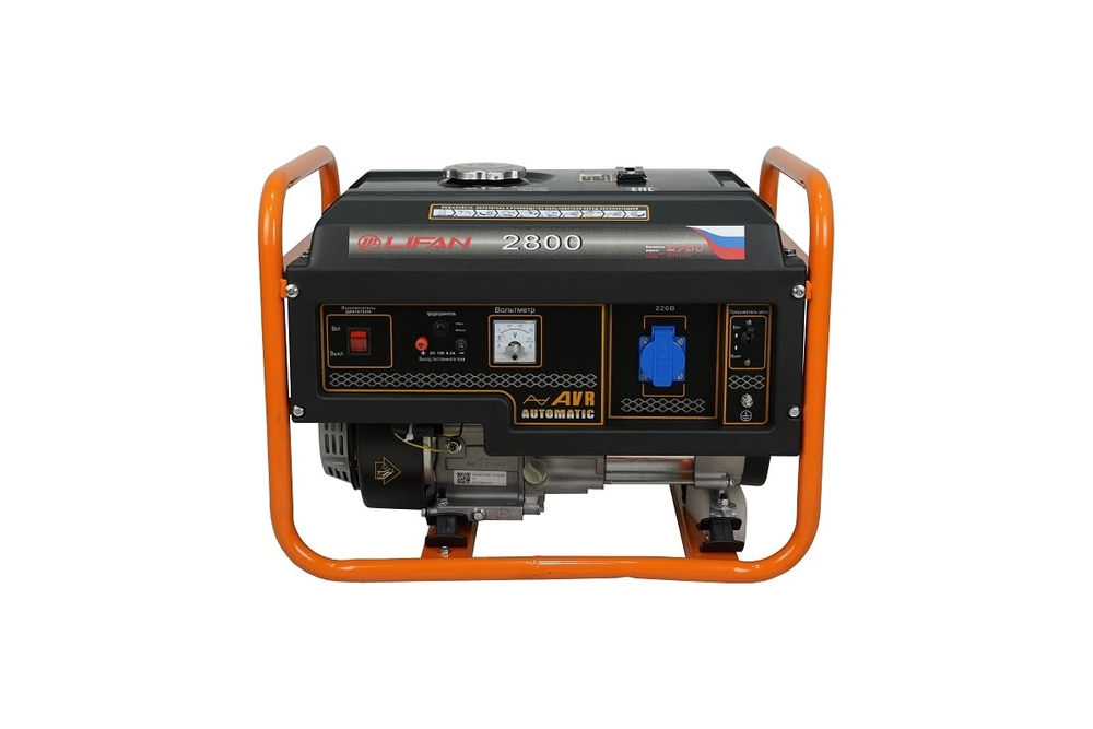 Генератор Lifan 5 GF-3 (LF6500)