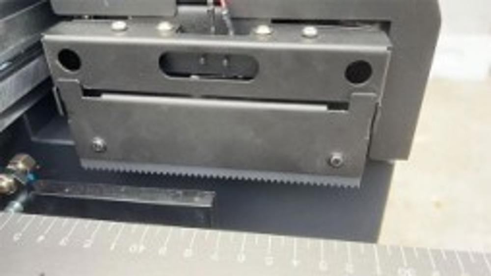 Сувенирный УФ принтер UV 6090 на 3х головах Epson XP600/i1600/i3200