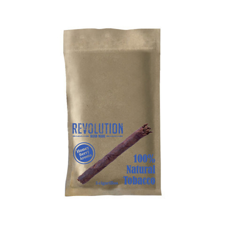 Revolution Honey Berry
