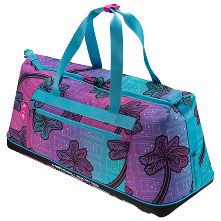 Сумка теннисная HEAD TOUR DUFFEL BAG L PTC EDITION .