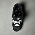 New Balance 574 • Black