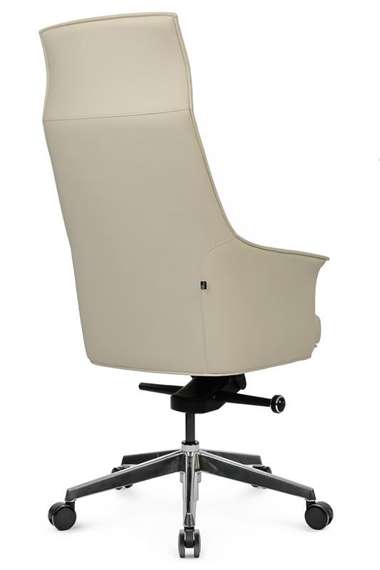 Кресло Rosso A1918 Кремово-белый