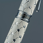 Rapide Faber White – “Chrome”