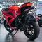 Электромотоцикл ECO YAMAHA R3 Red (5 кВт)