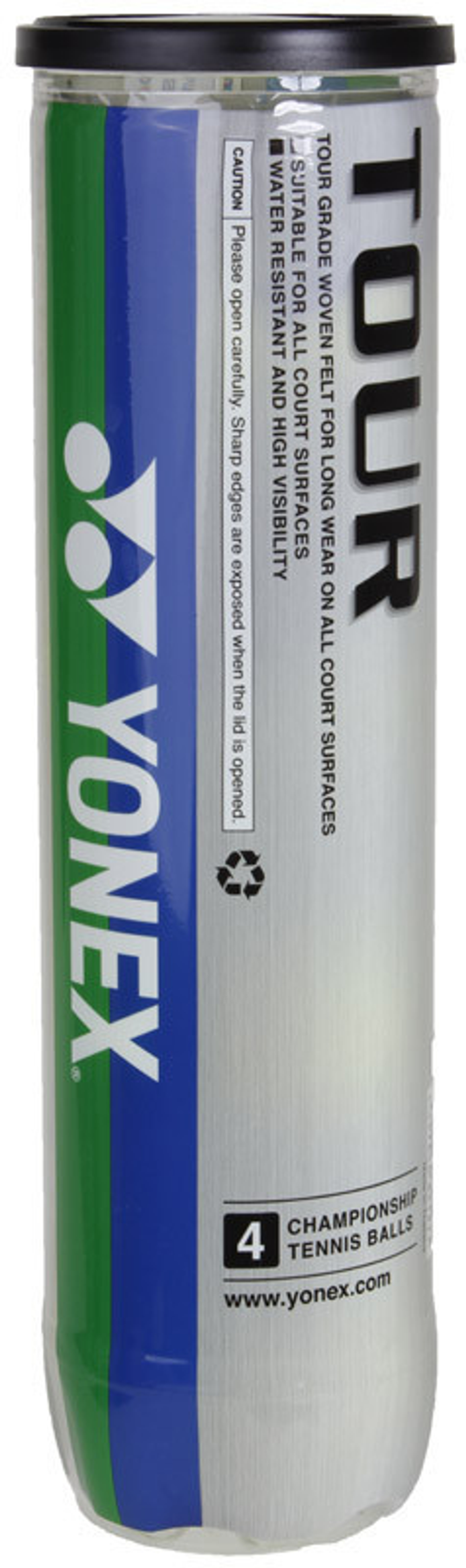 Теннисные мячи Yonex Tour 4B