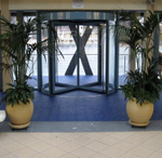 Модульное противоскользящее покрытие для бассейнов и саун Lagune