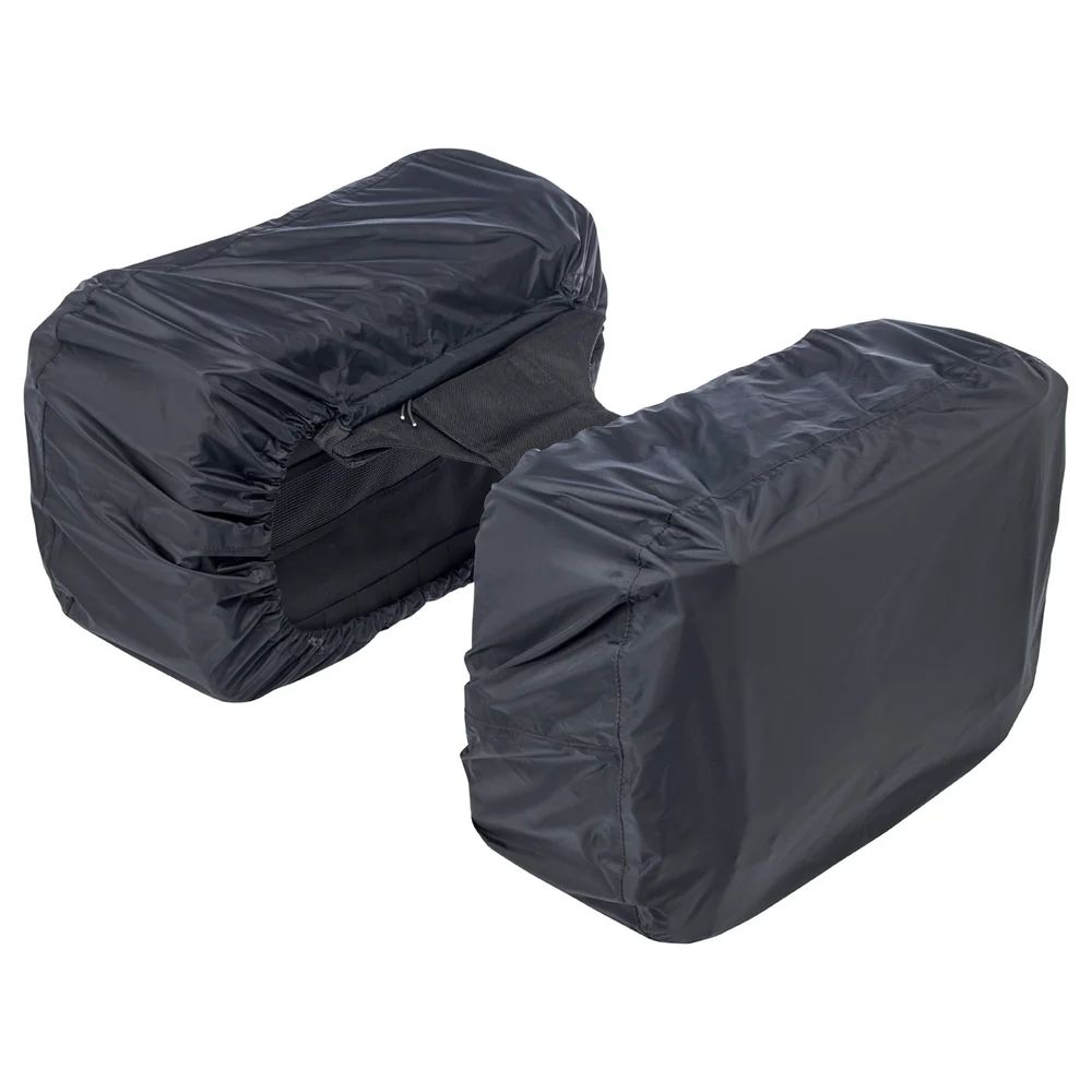 Exfil-36 Saddlebags / Черный