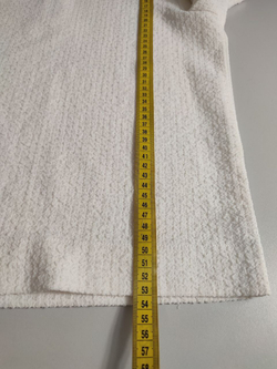 Джемпер Kira Plastinina лаконичный, маркировка S, визуально на 44 размер