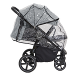 Прогулочная коляска Sweet Baby Unica Grey