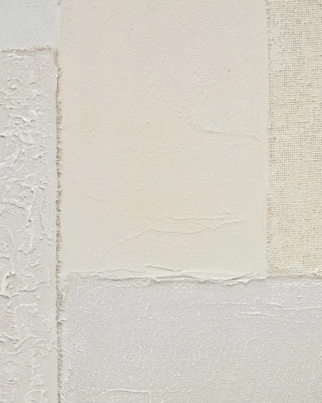 Фактурная картина Pineda, 95x95 см