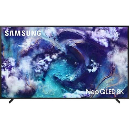 Телевизор 85" Samsung QE85QN900FUXRU