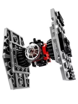LEGO Star Wars 30276 Мини истребитель Первого ордена