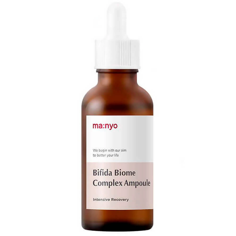 Сыворотка для лица Manyo Bifida Biome Complex Ampoule 50 мл