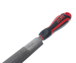 Напильник полукруглый 300мм №4 60 HRC JTC