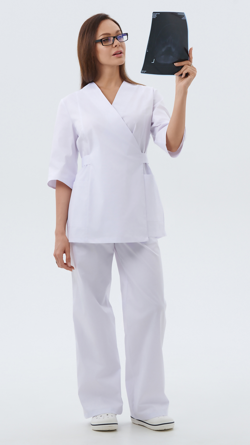 Костюм хирургический Зара №0