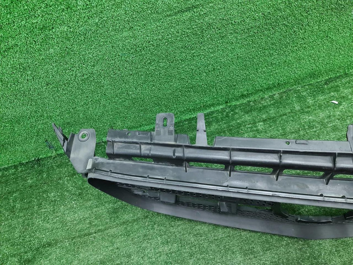 Решетка радиатора Mercedes E W213 (2016-2021)