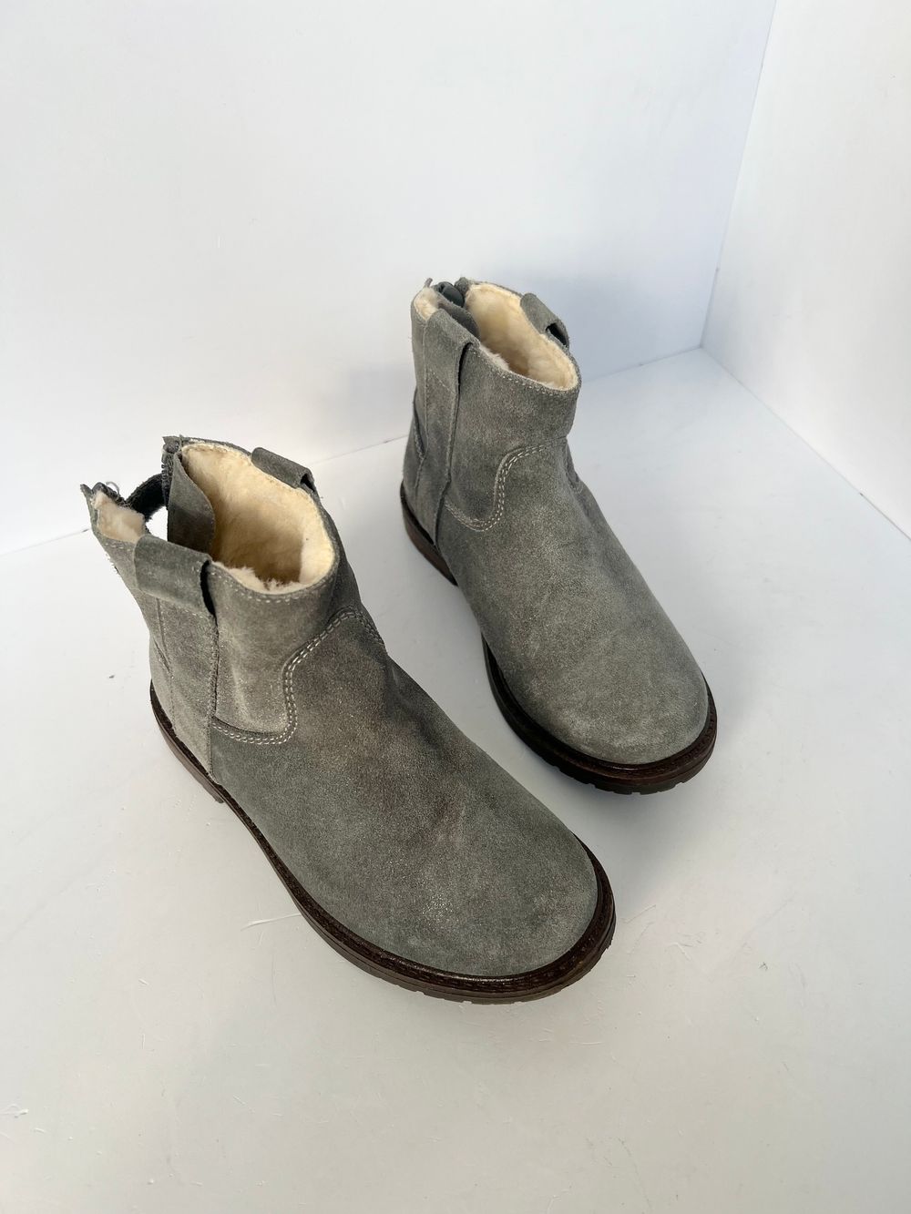 Ботинки зимние Bonpoint, 26