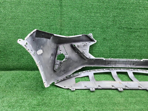 Бампер передний Haval F7 1 (2022-2024)