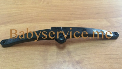 Фиксатор капюшона