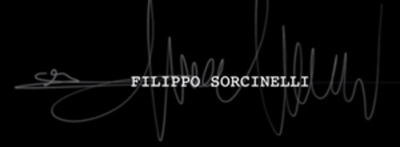 filippo sorcinelli lux visionaria extrait 100ml tester