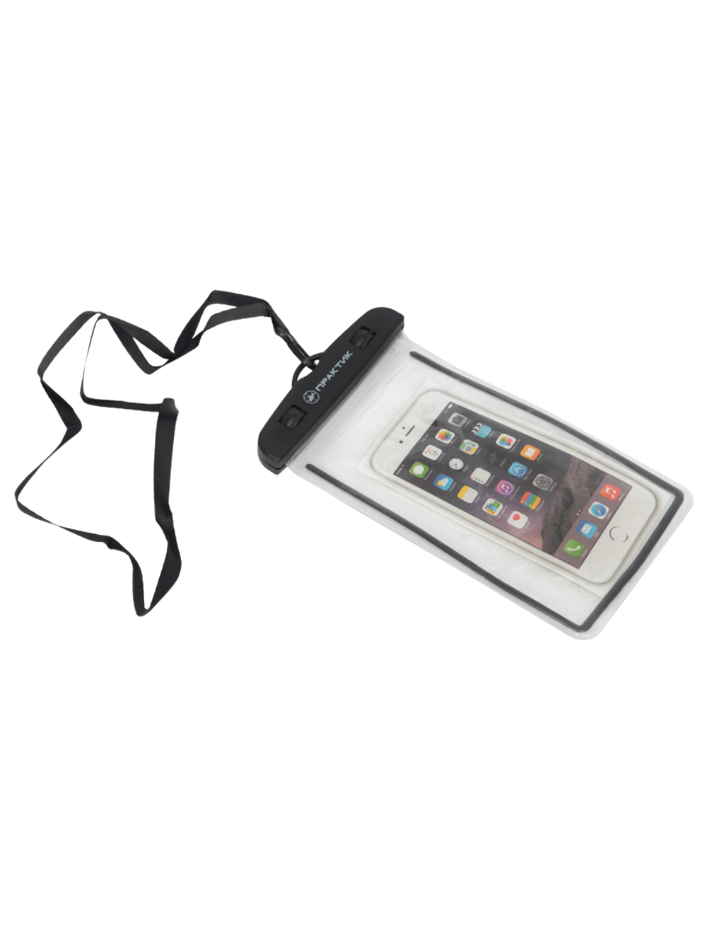 Чехол для смартфона (водонепроницаемый)