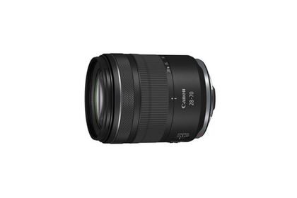 Объектив Canon RF 28-70mm f/2.8 IS STM