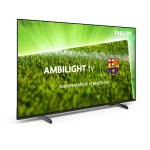 Телевизор LED Philips 65" 65PUS8139/60 Series 8 черный 4K Ultra HD 60Hz DVB-T DVB-T2 DVB-C DVB-S DVB-S2 USB WiFi Smart