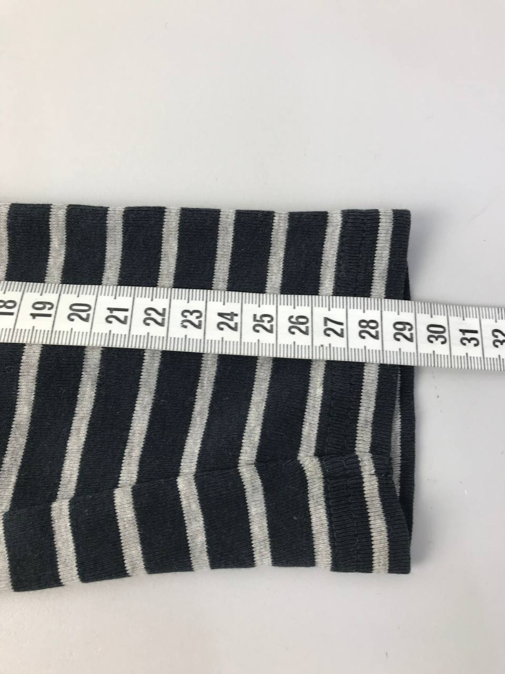 Водолазка Z-enfant полосатая на 4 года