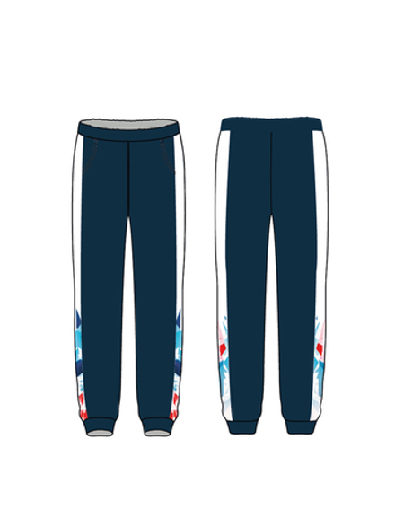 Услуга по пошиву утепленных брюк 3 категории