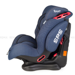 Автокресло BH12310 "ULTRA" SPS группа 1-2-3  (9-36 кг) blue jeans
