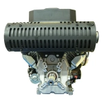 Lifan LF2V90F ECC D28,575 20А двигатель бензиновый