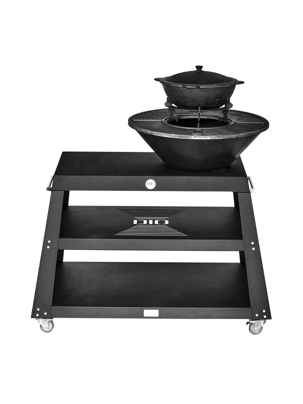 Грили-очаги Dio Sky 750