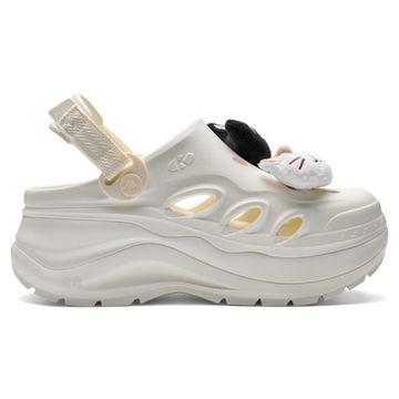 Kappa Street Trend 'Winter White'