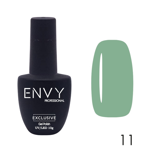 ENVY Гель- лак EXCLUSIVE 011, 10 г