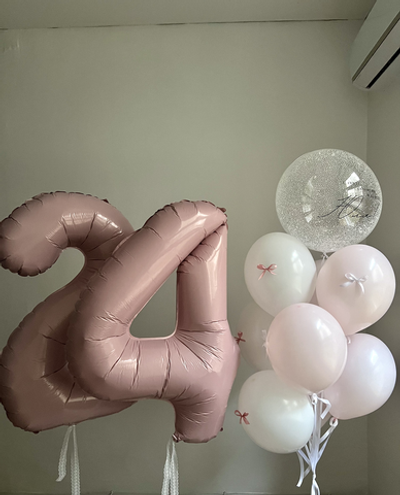 Набор для Девушки 92 нежно-розовый