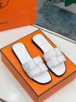Hermes Idioma Sandal