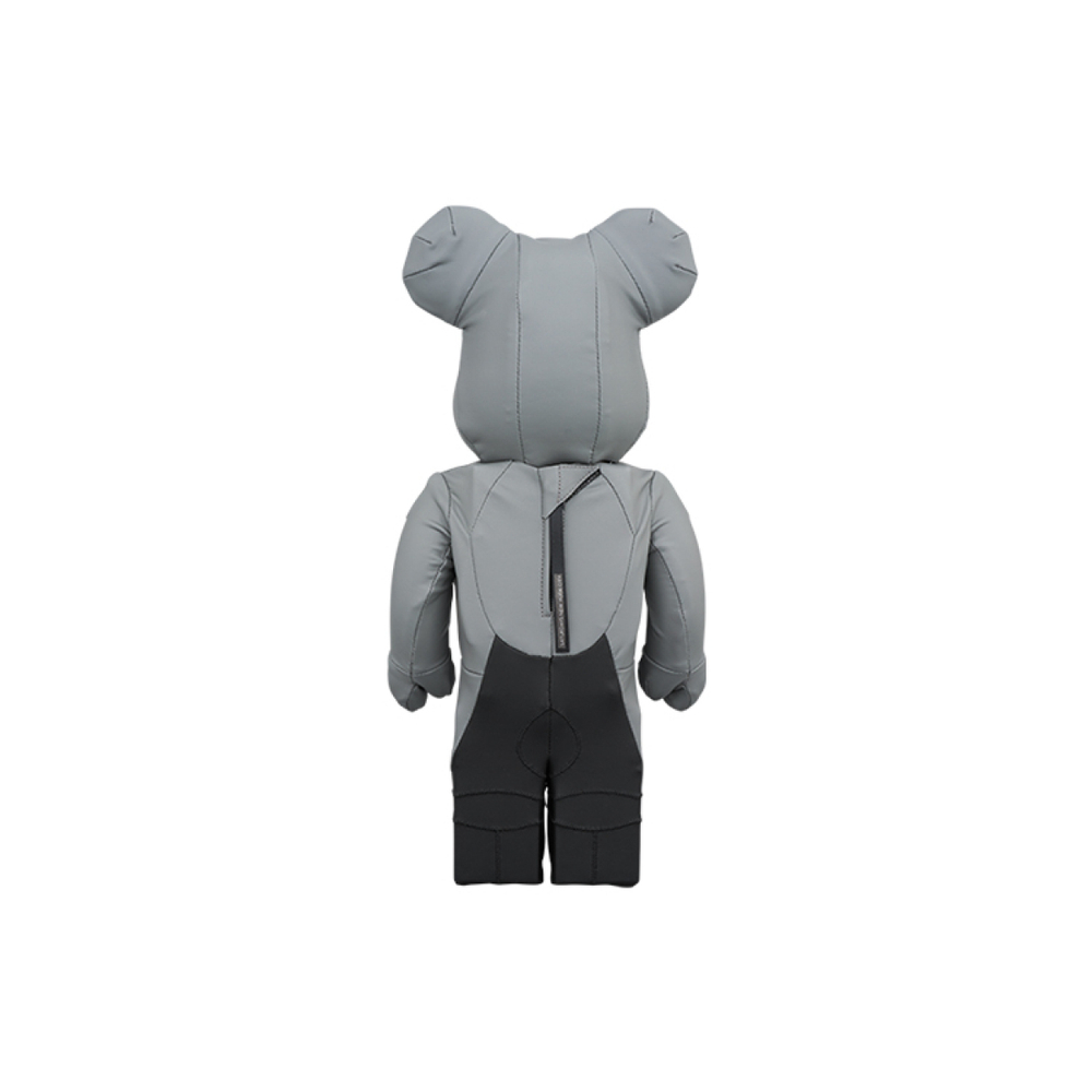Дизайнерские игрушки BE@RBRICK x Saturdays NYC 100%400%, Saturdays