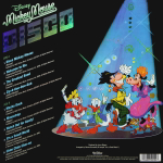 Сборник / Mickey Mouse Disco (LP)