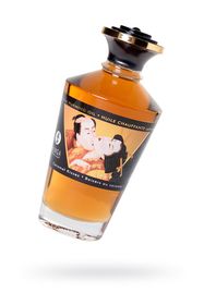 Съедобные массажные масла
