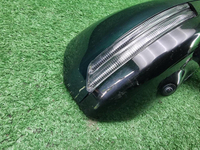 Зеркало правое Jetour Dashing (2022-н.в.) 17 конт.