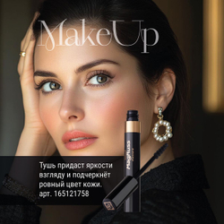 Magruss Тональный крем для лица основа база под макияж SOFT-FOCUS Foundation тон 2