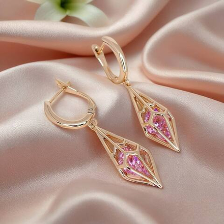 Серьги Xuping - арт241